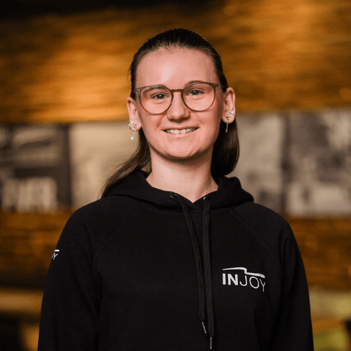Bild des Ansprechpartners Julia