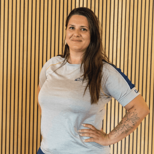 Bild des Ansprechpartners Stephanie Rauter