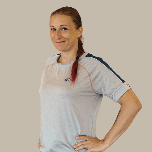 Bild des Ansprechpartners Christina Pammer