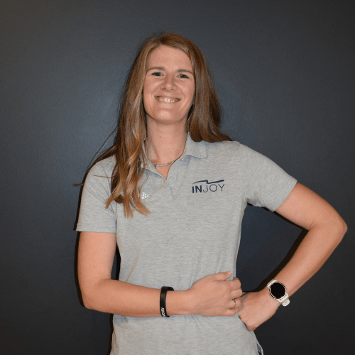 Bild des Ansprechpartners Maria Buchberger