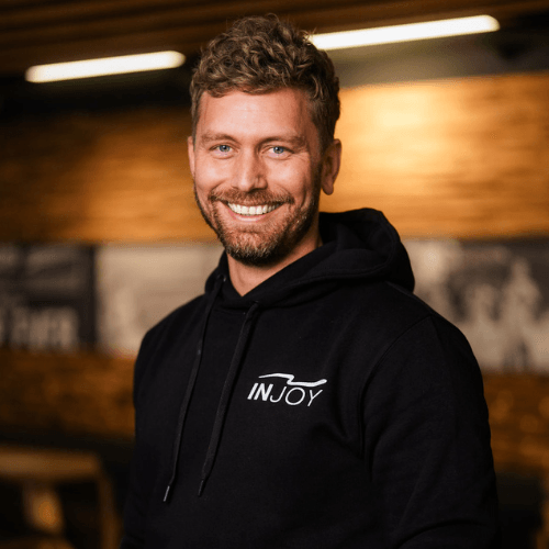 Bild des Ansprechpartners Florian