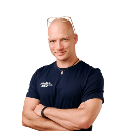 Bild des Ansprechpartners Sebastian
