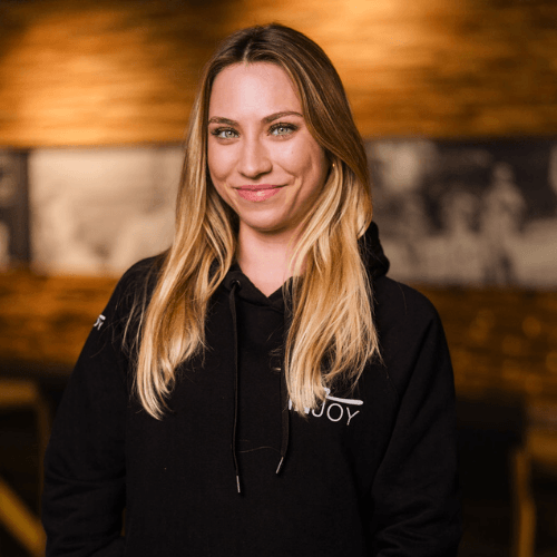 Bild des Ansprechpartners Elisa
