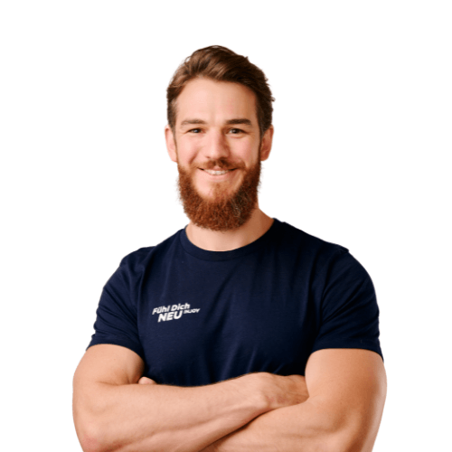 Bild des Ansprechpartners David