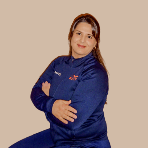 Bild des Ansprechpartners Stephanie Rauter