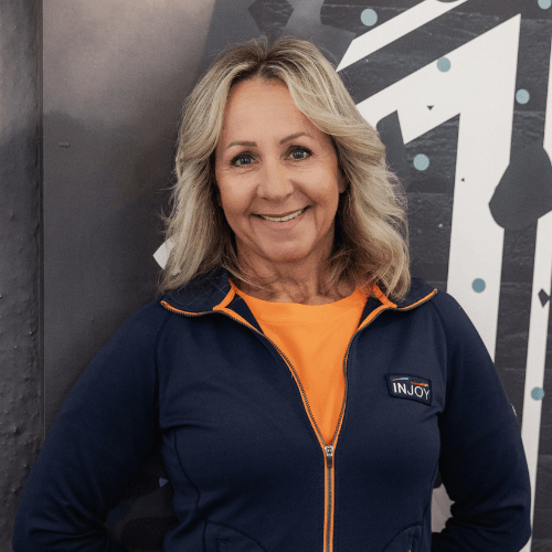 Bild des Ansprechpartners Zurück Anna Kandler