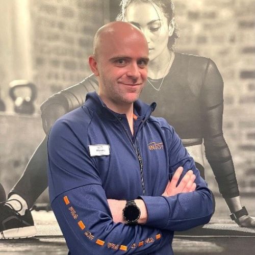 Bild des Ansprechpartners Stephan