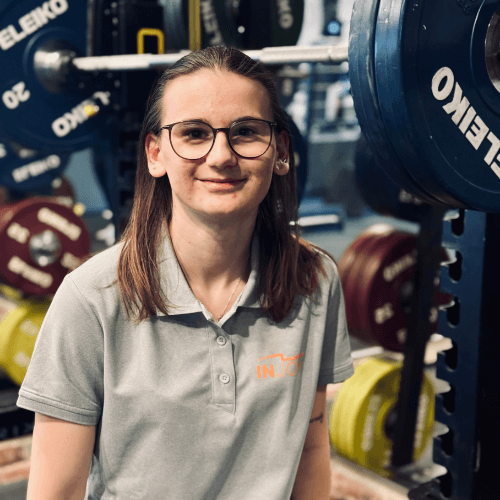 Bild des Ansprechpartners Julia