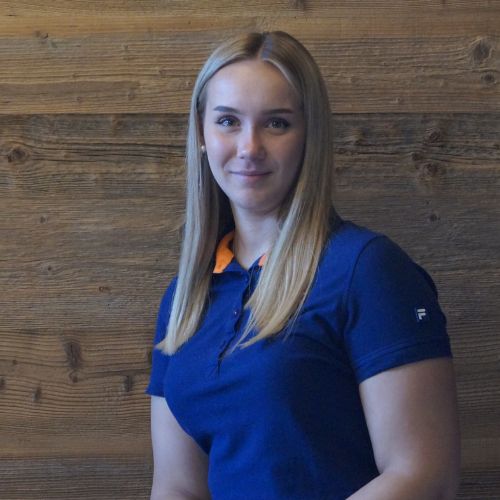 Bild des Ansprechpartners Sandra Störk