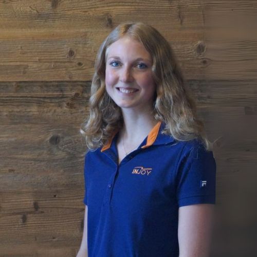 Bild des Ansprechpartners Johanna Wurm