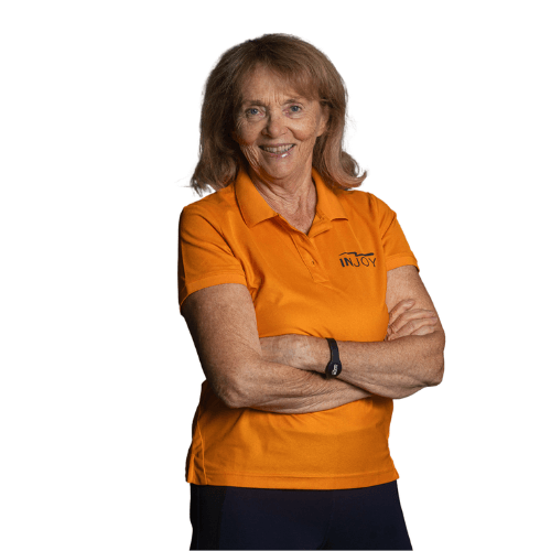 Bild des Ansprechpartners Renate Heinze