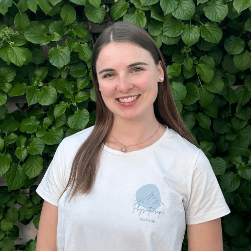 Bild des Ansprechpartners Lisa Pichler