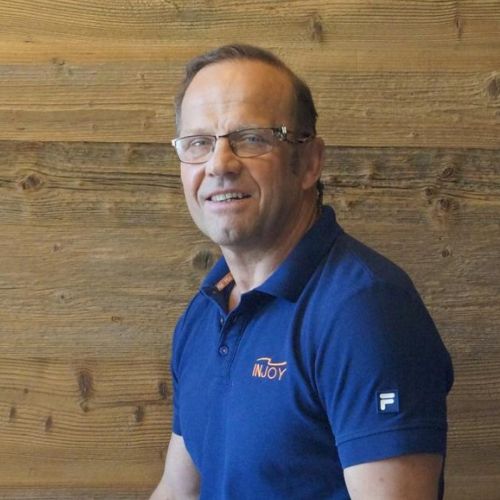 Bild des Ansprechpartners Henryk Bemben