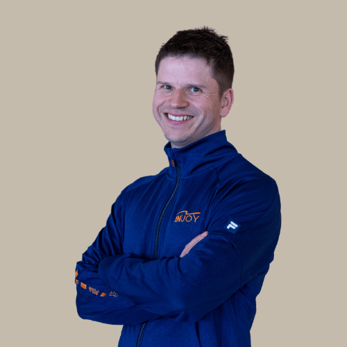Bild des Ansprechpartners Christian Barth