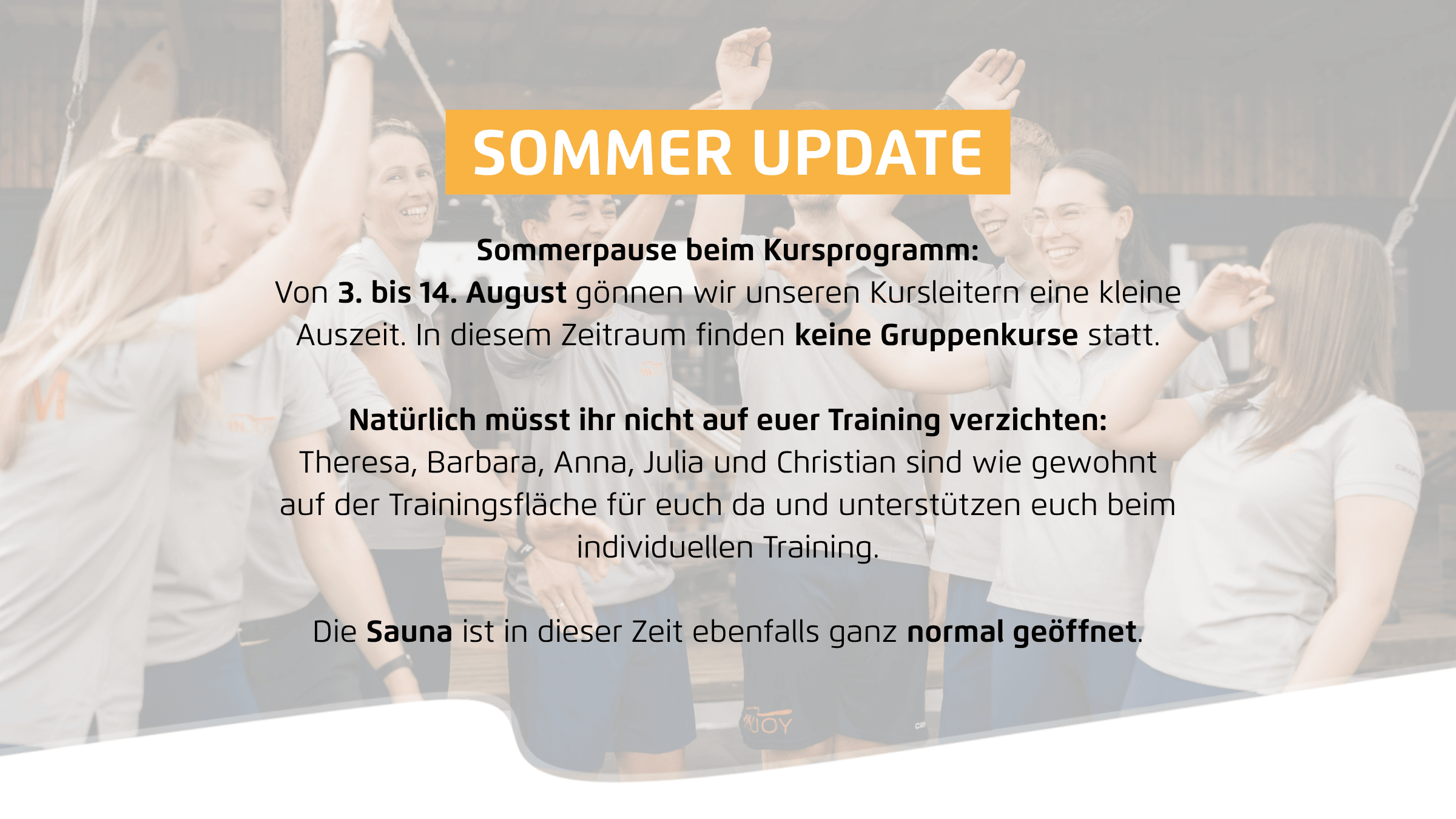 Bild für den Bühnenslider der Seite