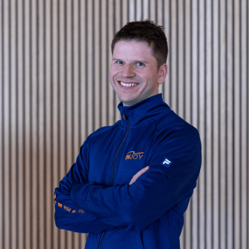 Bild des Ansprechpartners Christian Barth