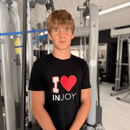Bild des Ansprechpartners Alexej Morochovic
