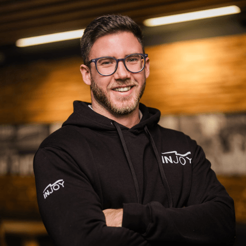 Bild des Ansprechpartners René